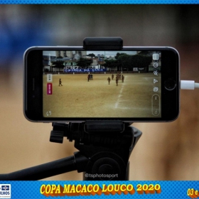 COPA MACACO LOUCO 2020