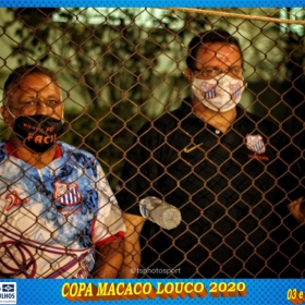 COPA MACACO LOUCO 2020