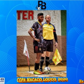 COPA MACACO LOUCO 2020