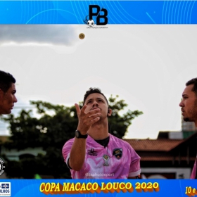 COPA MACACO LOUCO 2020