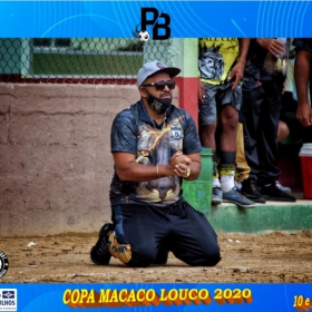 COPA MACACO LOUCO 2020