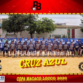 COPA MACACO LOUCO 2020