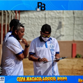 COPA MACACO LOUCO 2020