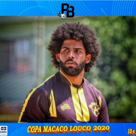 COPA MACACO LOUCO 2020