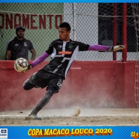 COPA MACACO LOUCO 2020