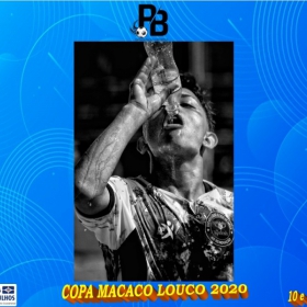 COPA MACACO LOUCO 2020