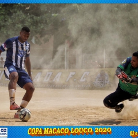 COPA MACACO LOUCO 2020