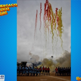 COPA MACACO LOUCO 2020