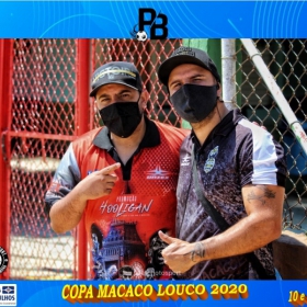 COPA MACACO LOUCO 2020