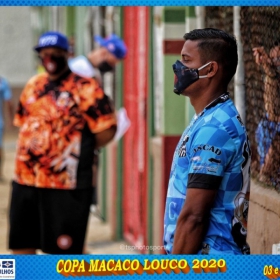 COPA MACACO LOUCO 2020