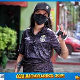 COPA MACACO LOUCO 2020