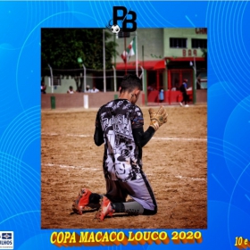 COPA MACACO LOUCO 2020