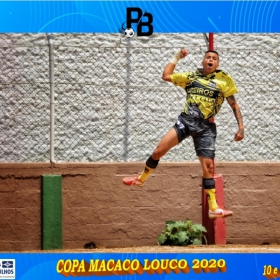 COPA MACACO LOUCO 2020