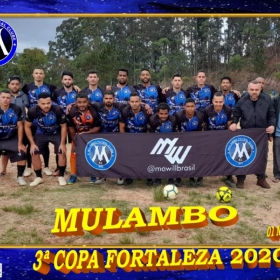 3ª COPA FORTALEZA SOLTUR 2020