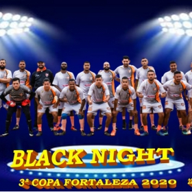 3ª COPA FORTALEZA SOLTUR 2020