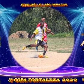 3ª COPA FORTALEZA SOLTUR 2020