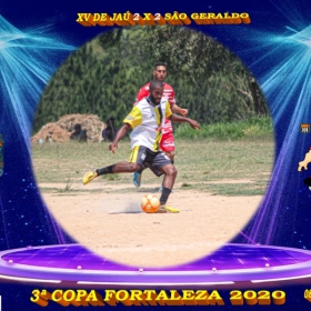 3ª COPA FORTALEZA SOLTUR 2020