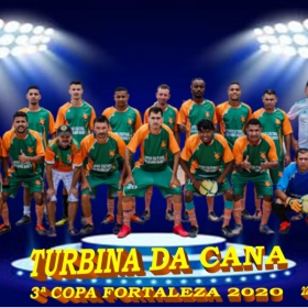 3ª COPA FORTALEZA SOLTUR 2020