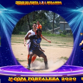 3ª COPA FORTALEZA SOLTUR 2020