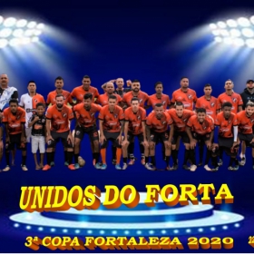 3ª COPA FORTALEZA SOLTUR 2020