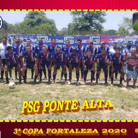 3ª COPA FORTALEZA SOLTUR 2020