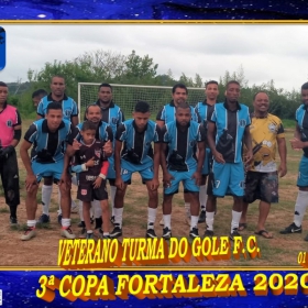 3ª COPA FORTALEZA SOLTUR 2020