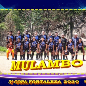 3ª COPA FORTALEZA SOLTUR 2020