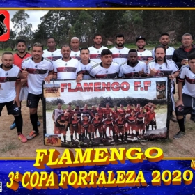 3ª COPA FORTALEZA SOLTUR 2020