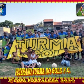 3ª COPA FORTALEZA SOLTUR 2020