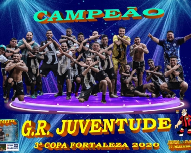 Campeonatos Atuais