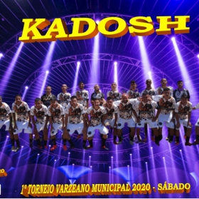 1º TORNEIO MUNICIPAL VARZEANO 2020 - SÁBADO