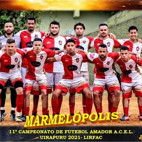 11º CAMPEONATO DE FUTEBOL AMADOR ACEL UIRAPURU - LIRFAC-2021