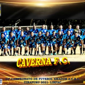 11º CAMPEONATO DE FUTEBOL AMADOR ACEL UIRAPURU - LIRFAC-2021