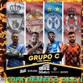 COPA DEMELO 2021