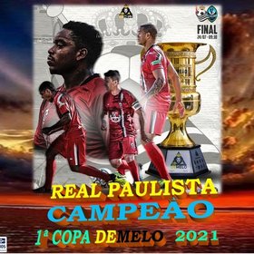 COPA DEMELO 2021