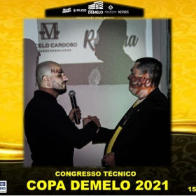 COPA DEMELO 2021