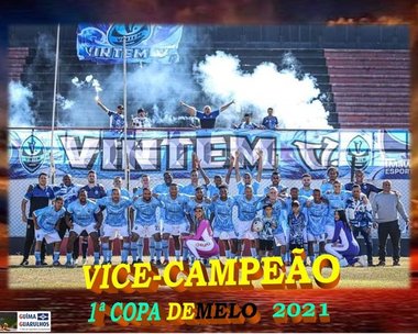 Campeonatos Atuais