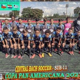 COPA PAN-AMERICANA 2021