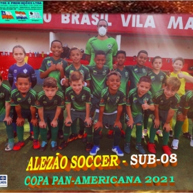 COPA PAN-AMERICANA 2021