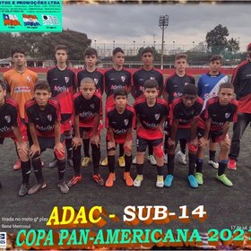 COPA PAN-AMERICANA 2021