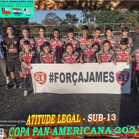 COPA PAN-AMERICANA 2021