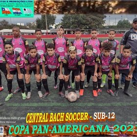 COPA PAN-AMERICANA 2021