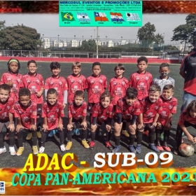 COPA PAN-AMERICANA 2021