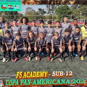 COPA PAN-AMERICANA 2021