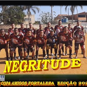 1ª COPA AMIGOS FORTALEZA 2021