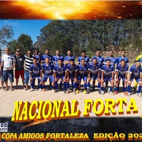 1ª COPA AMIGOS FORTALEZA 2021