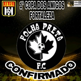 1ª COPA AMIGOS FORTALEZA 2021