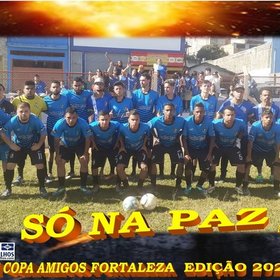 1ª COPA AMIGOS FORTALEZA 2021