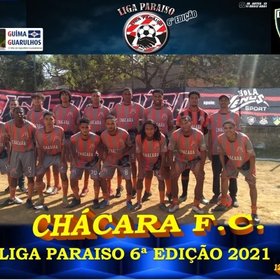 LIGA PARAISO 2021