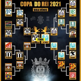 COPA DO REI - ARUJÁ